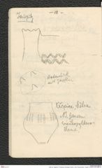 Seite 20, Tagebuch "Pressburg | Budapest | Brünn | Cilli | Prag, Breslau, Troppau" (NHMW-PRAE-BBB-44)